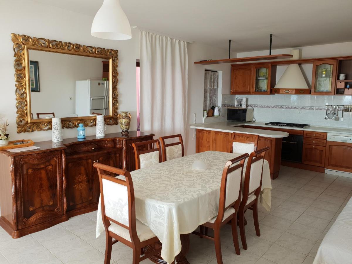 Apartment Diana Split Exterior foto