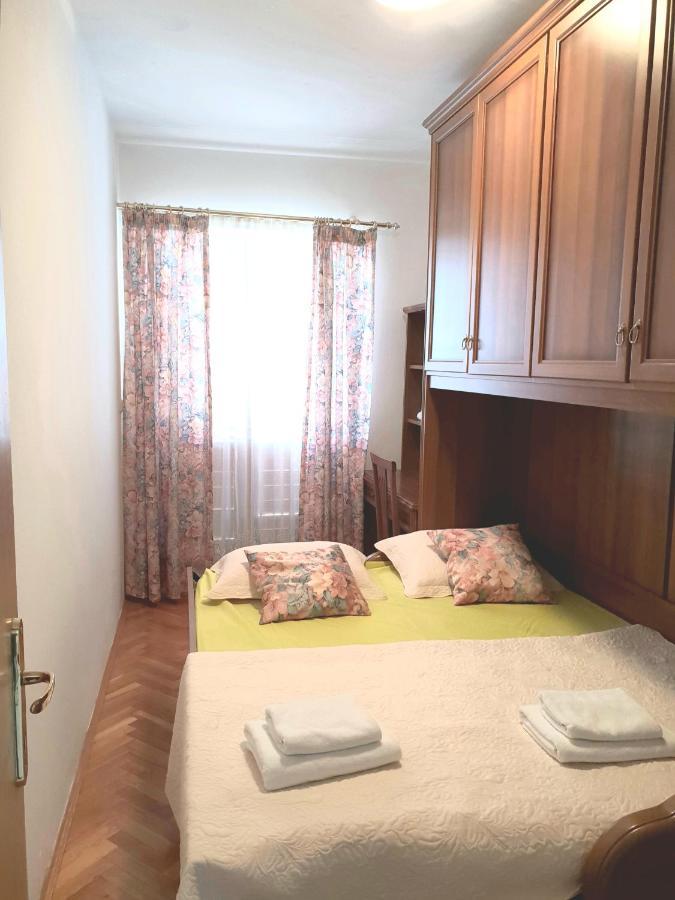 Apartment Diana Split Exterior foto